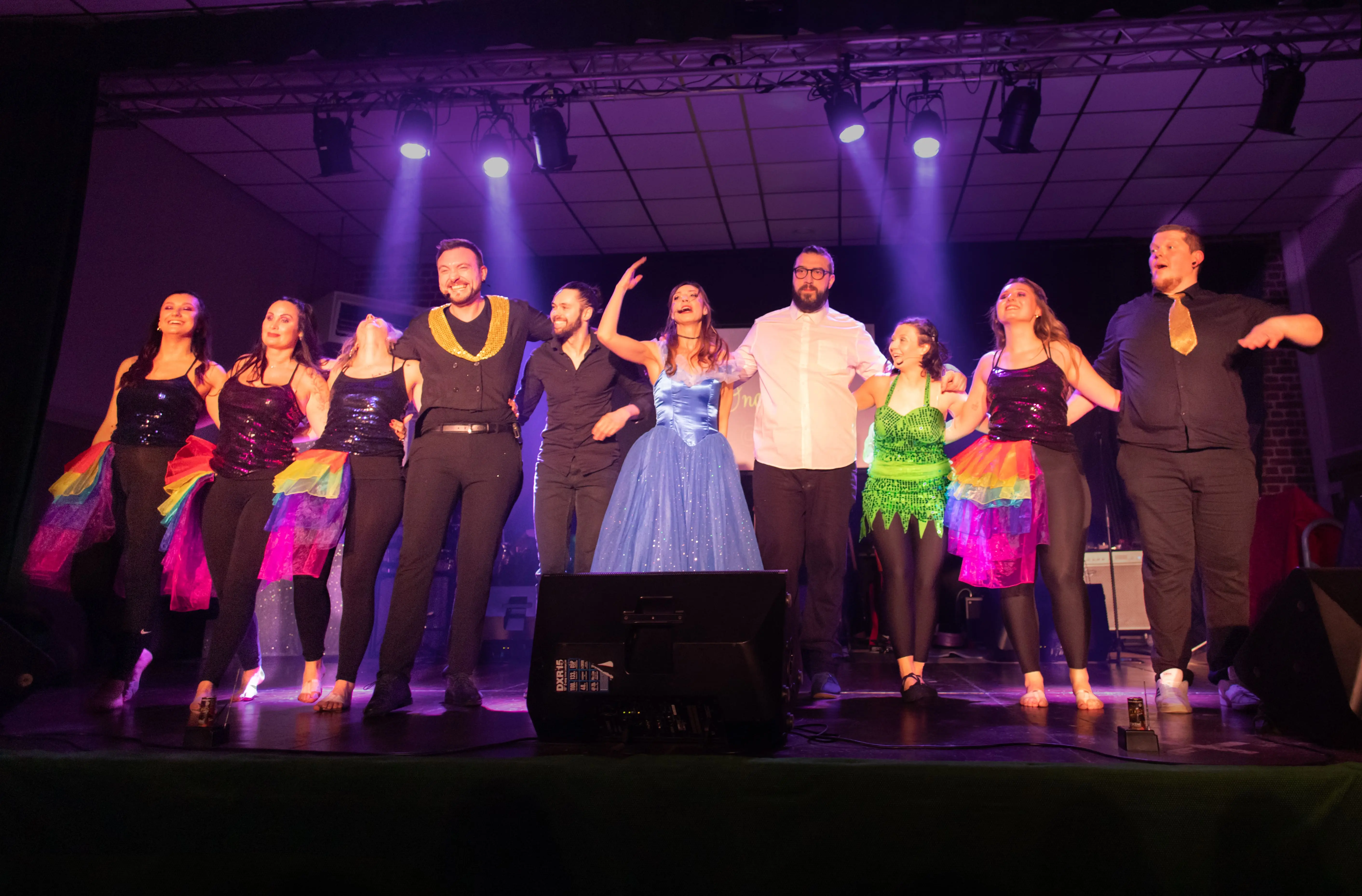 Photographe spectacle