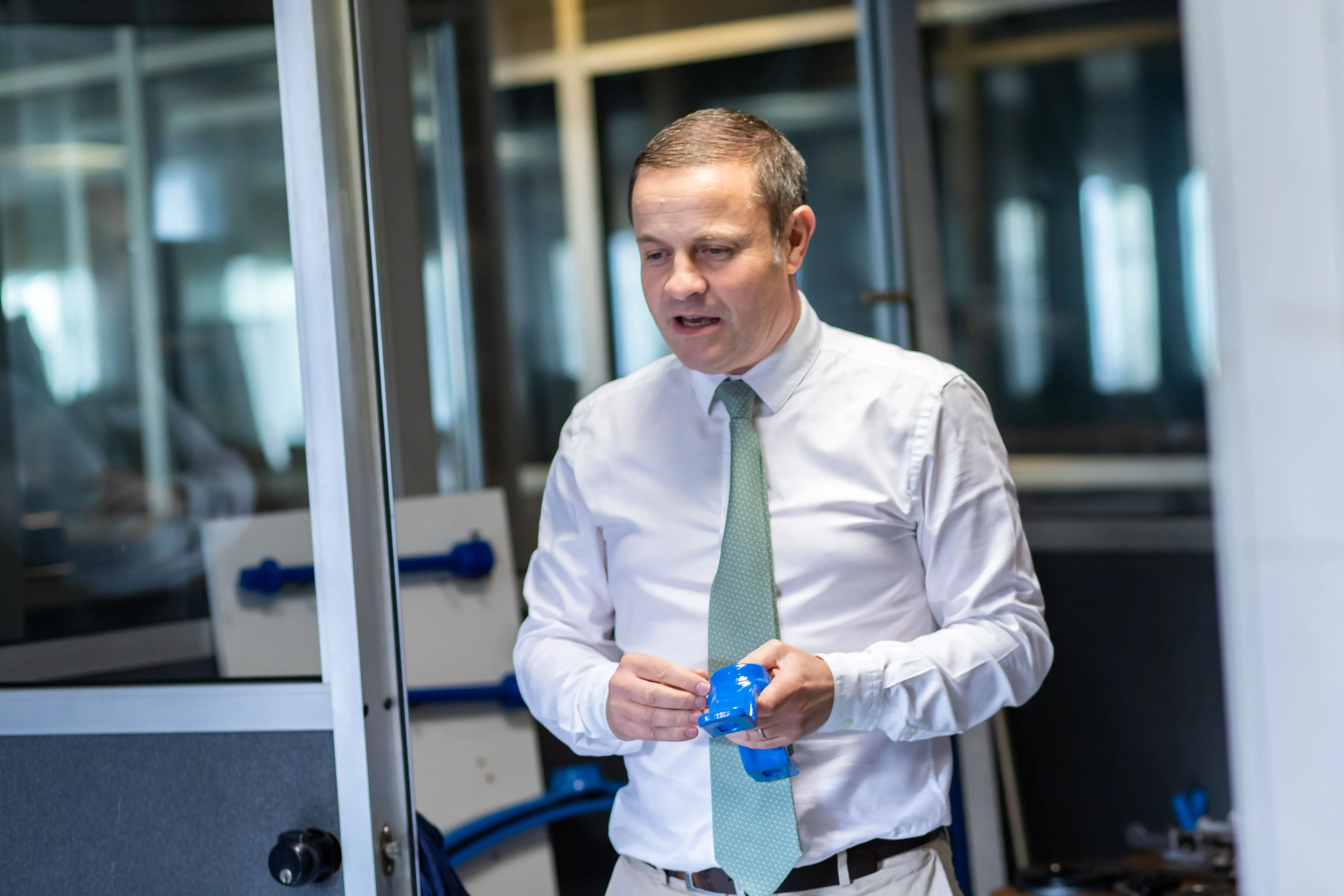 Photos remise médailles professionnel