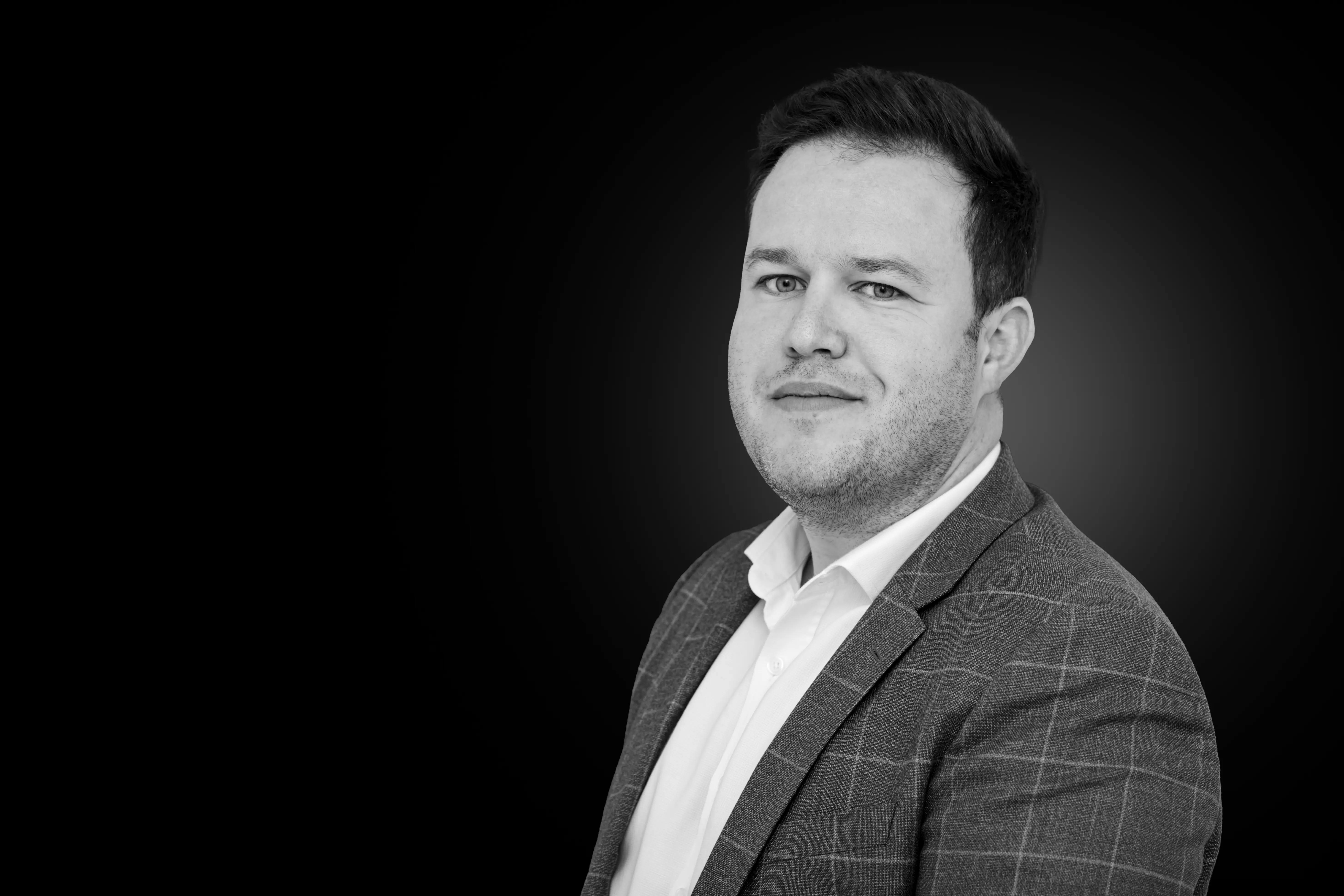 Portrait professionnel