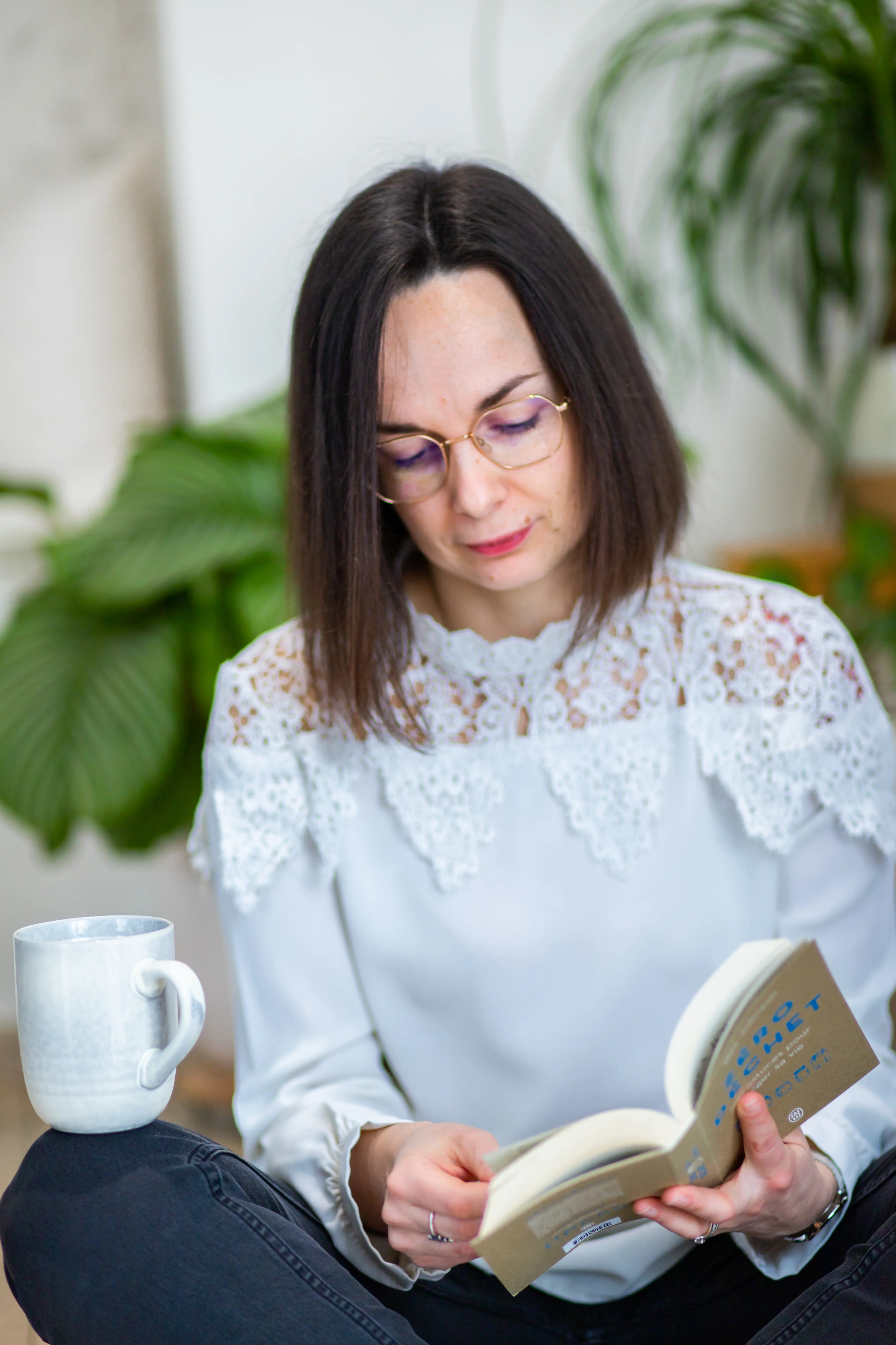 Portrait professionnel