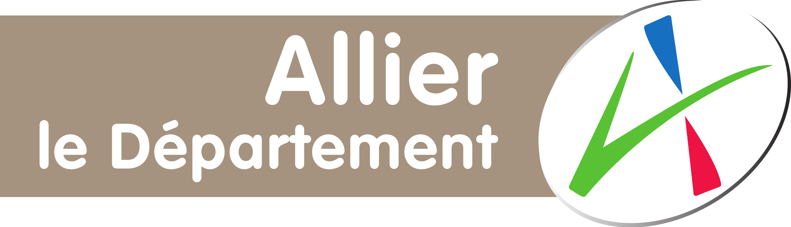 Logo webmaster - Allier