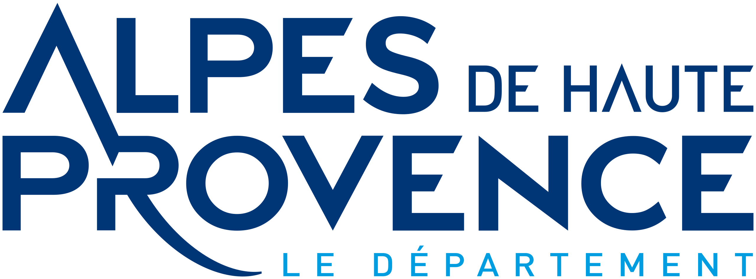 Logo webmaster - Alpes-de-Haute-Provence