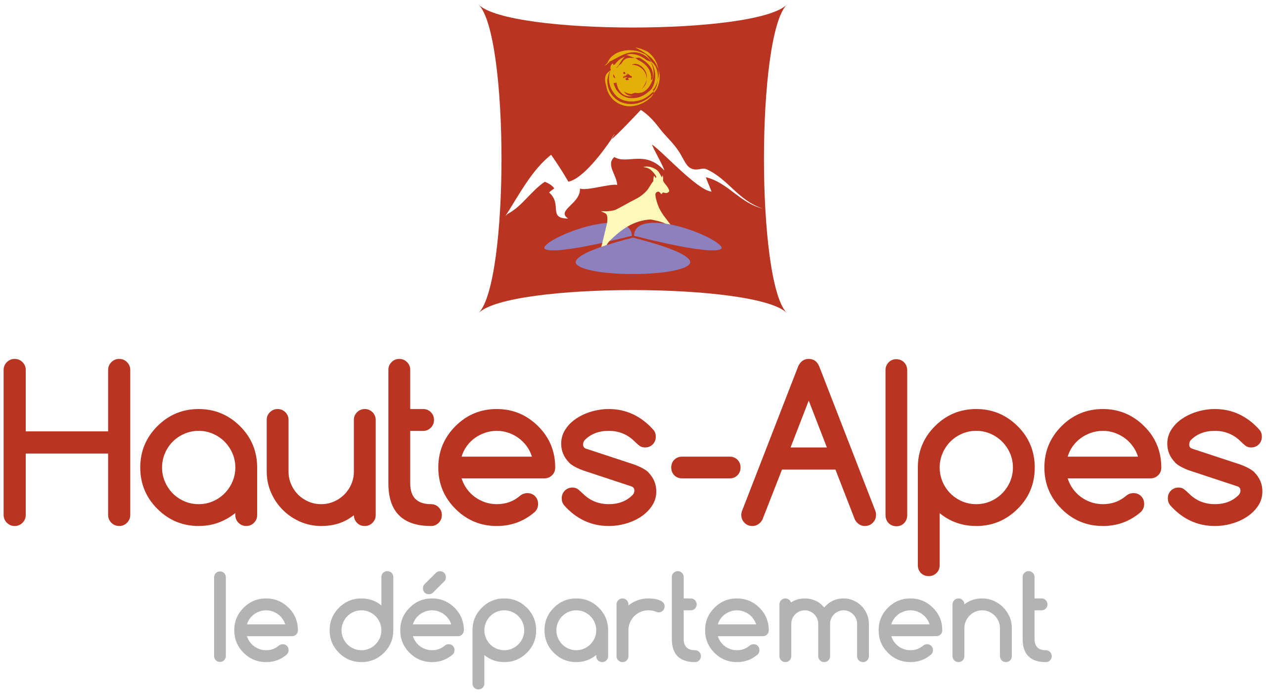Logo webmaster - Hautes-Alpes