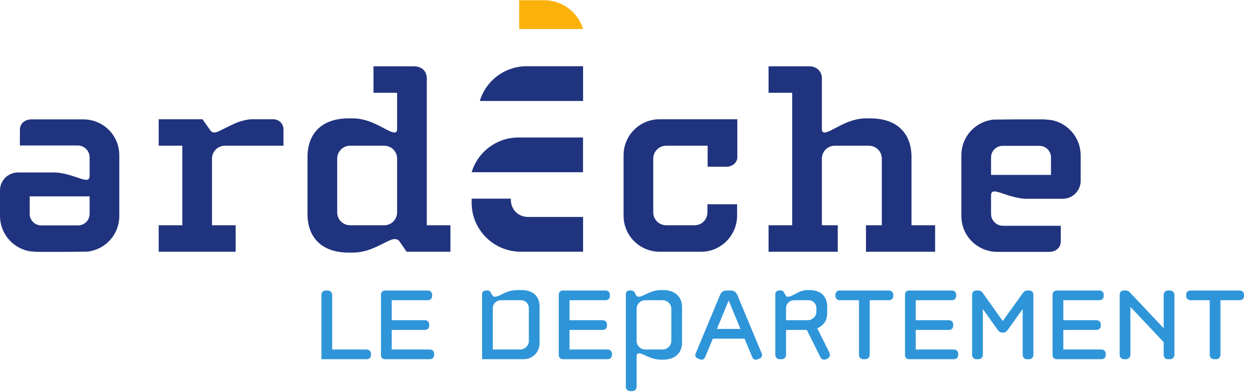 Logo webmaster - Ardèche