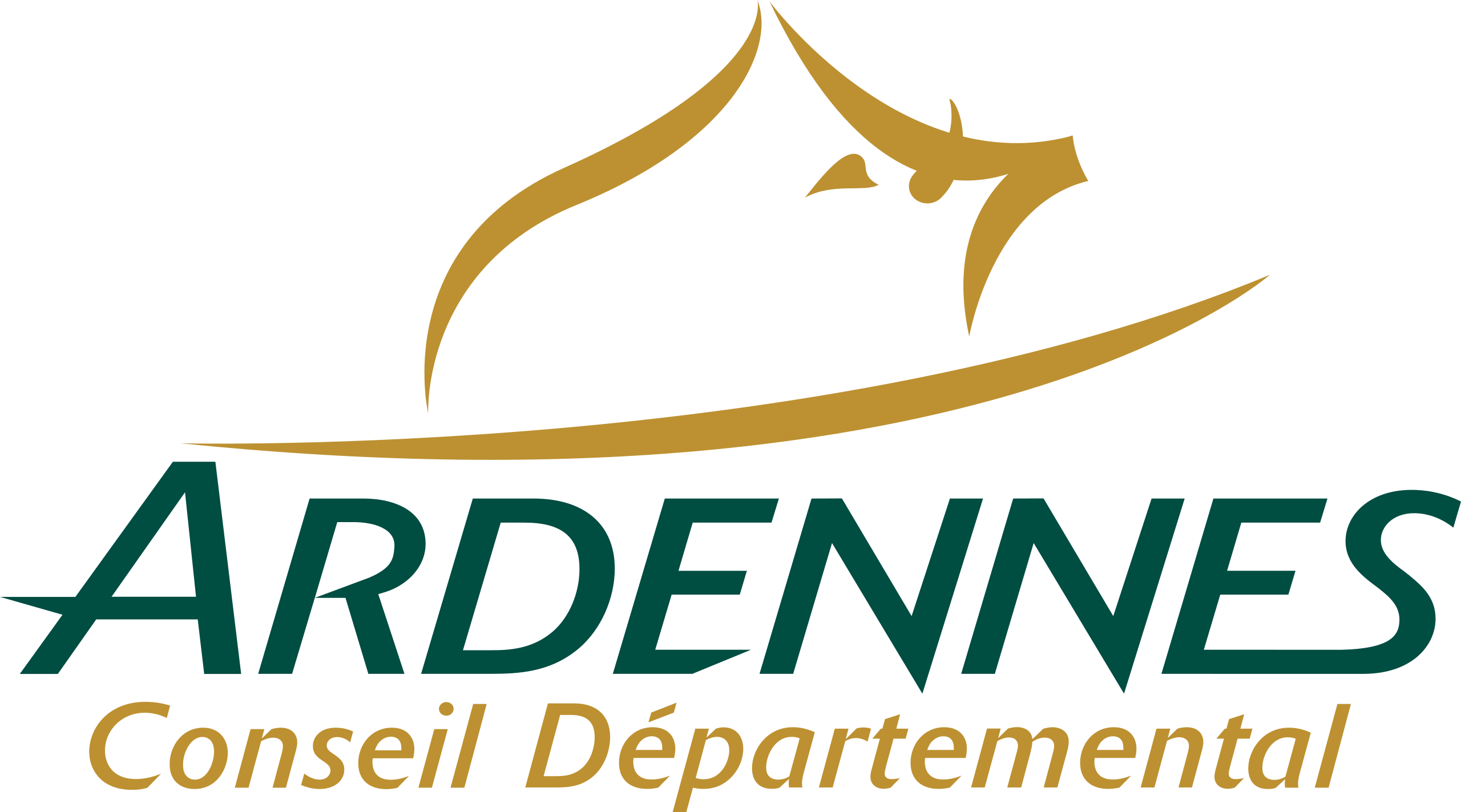 Logo webmaster - Ardennes
