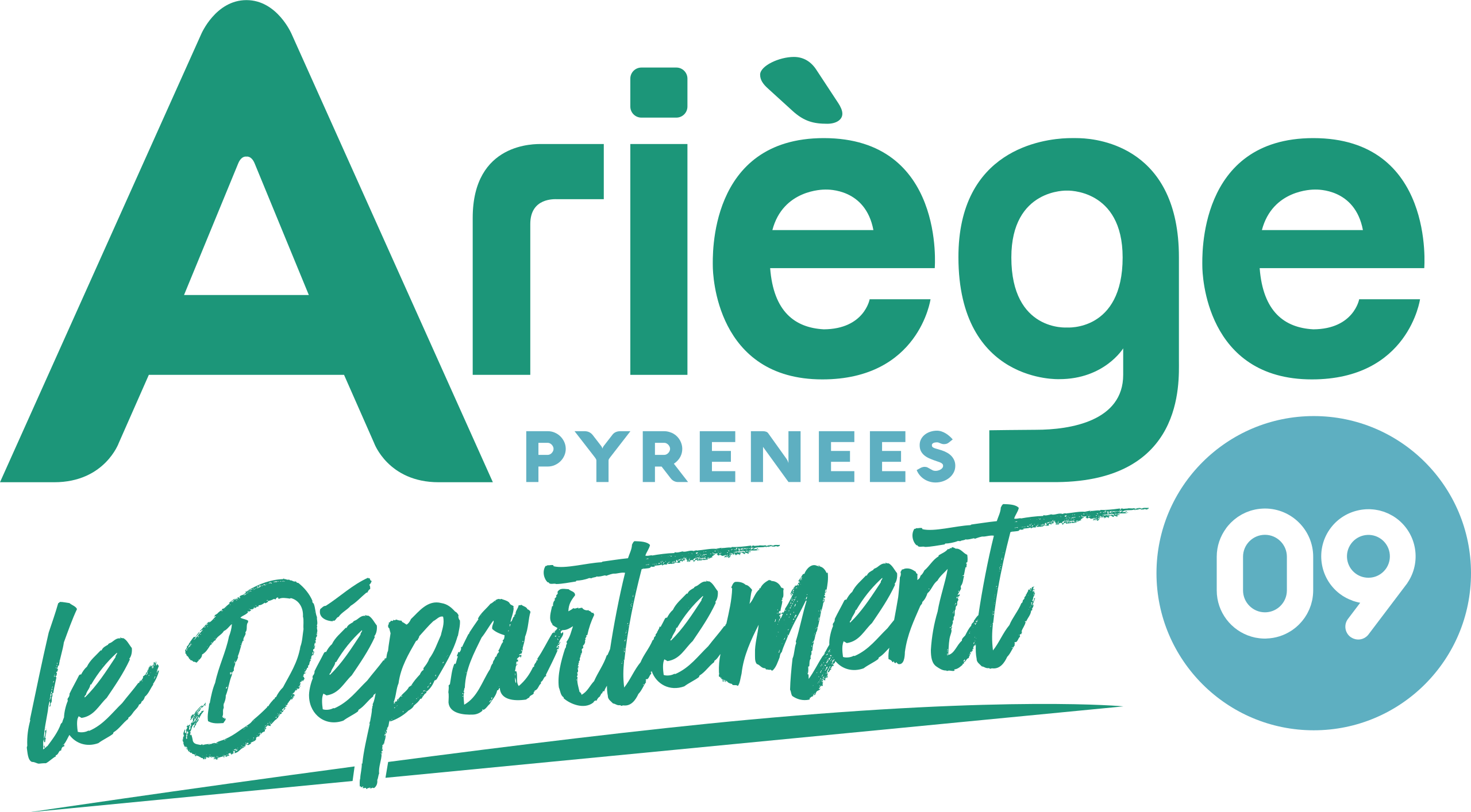 Logo webmaster - Ariège