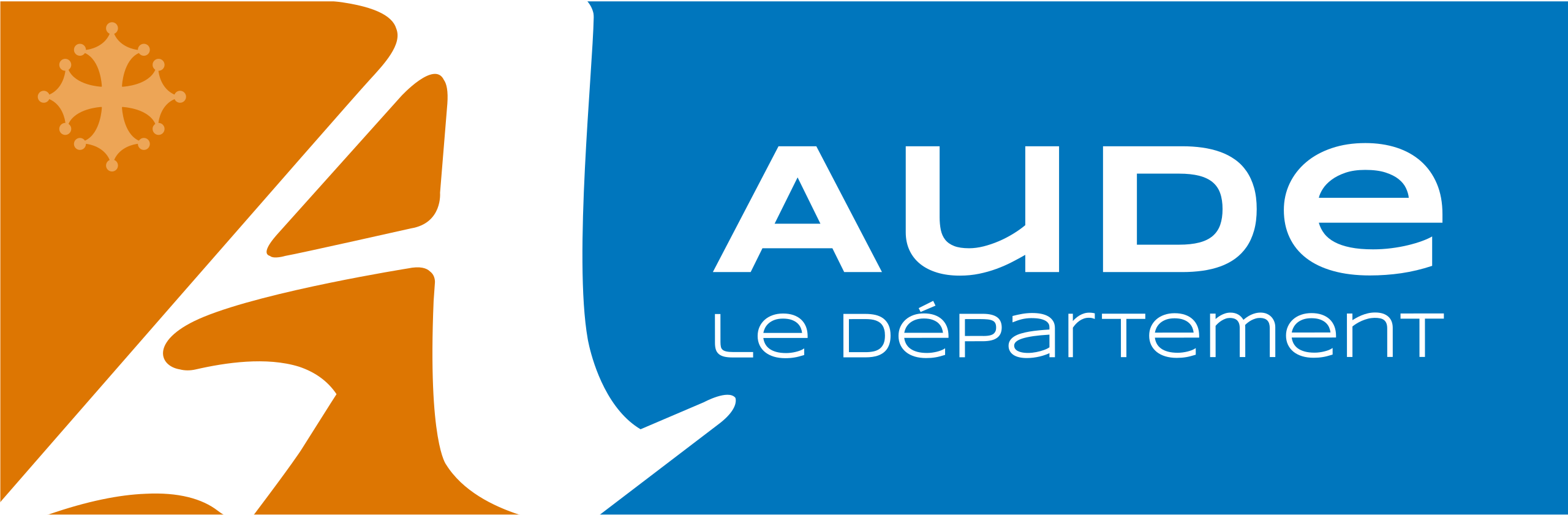 Logo webmaster - Aude