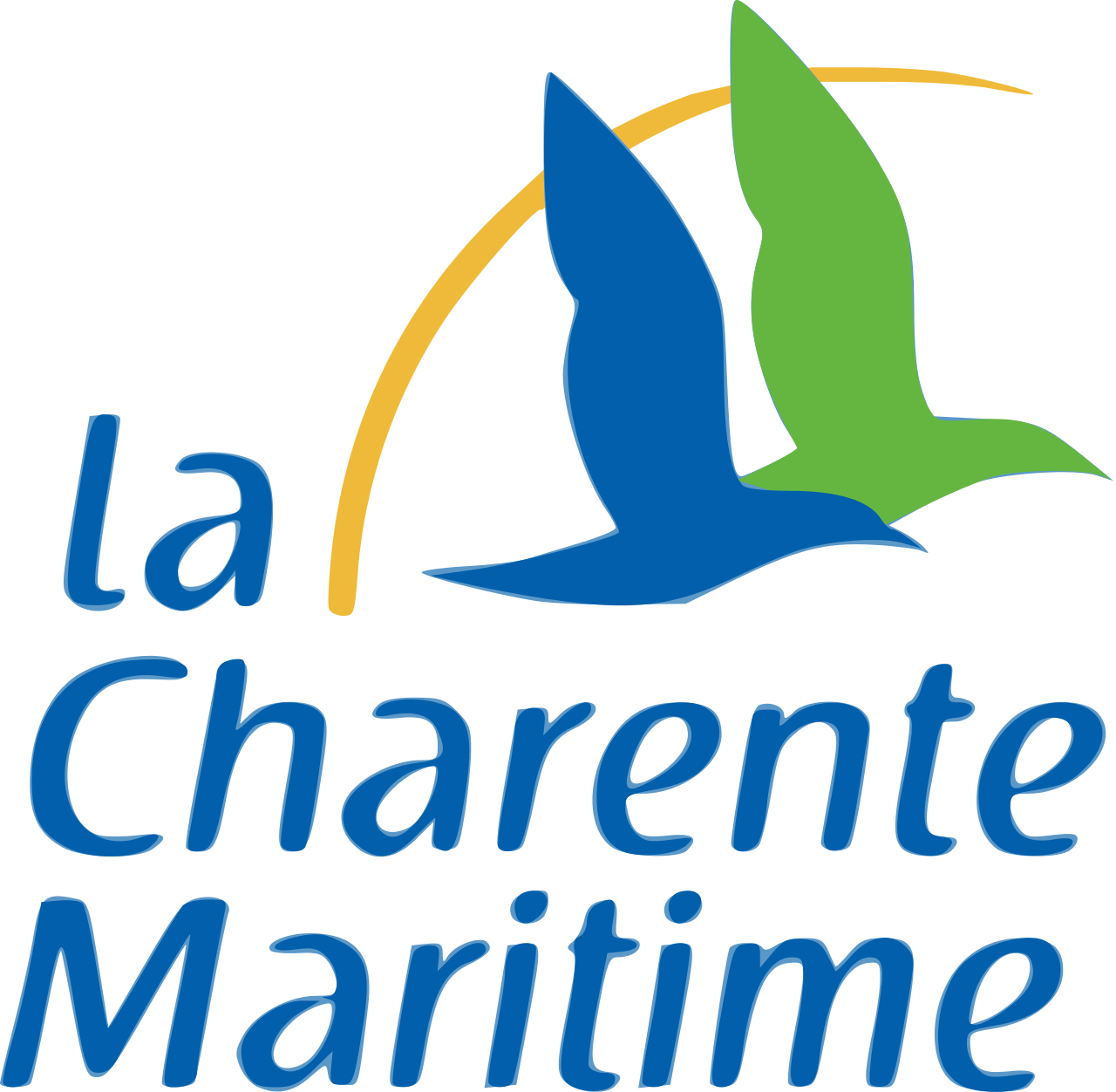 Logo webmaster - Charente-Maritime