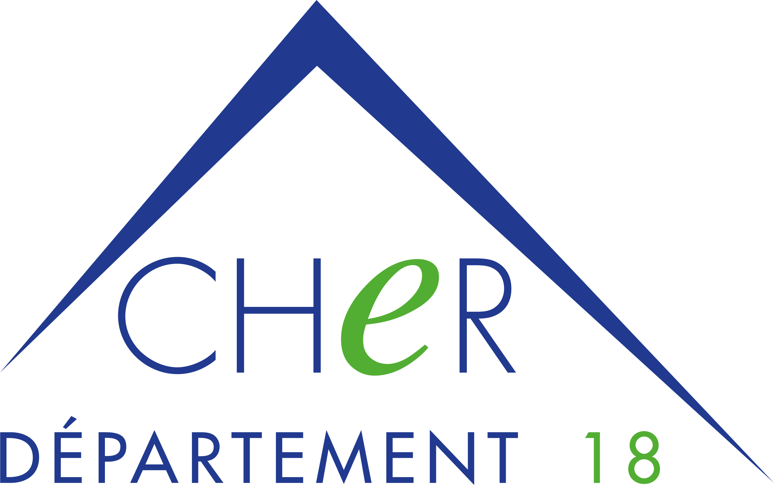 Logo webmaster - Cher