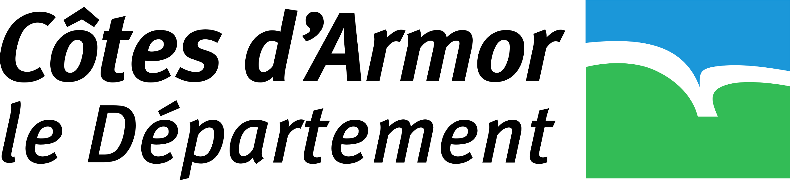 Logo webmaster - Côtes-d'Armor