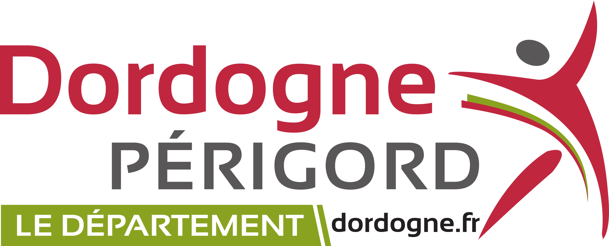 Logo webmaster - Dordogne