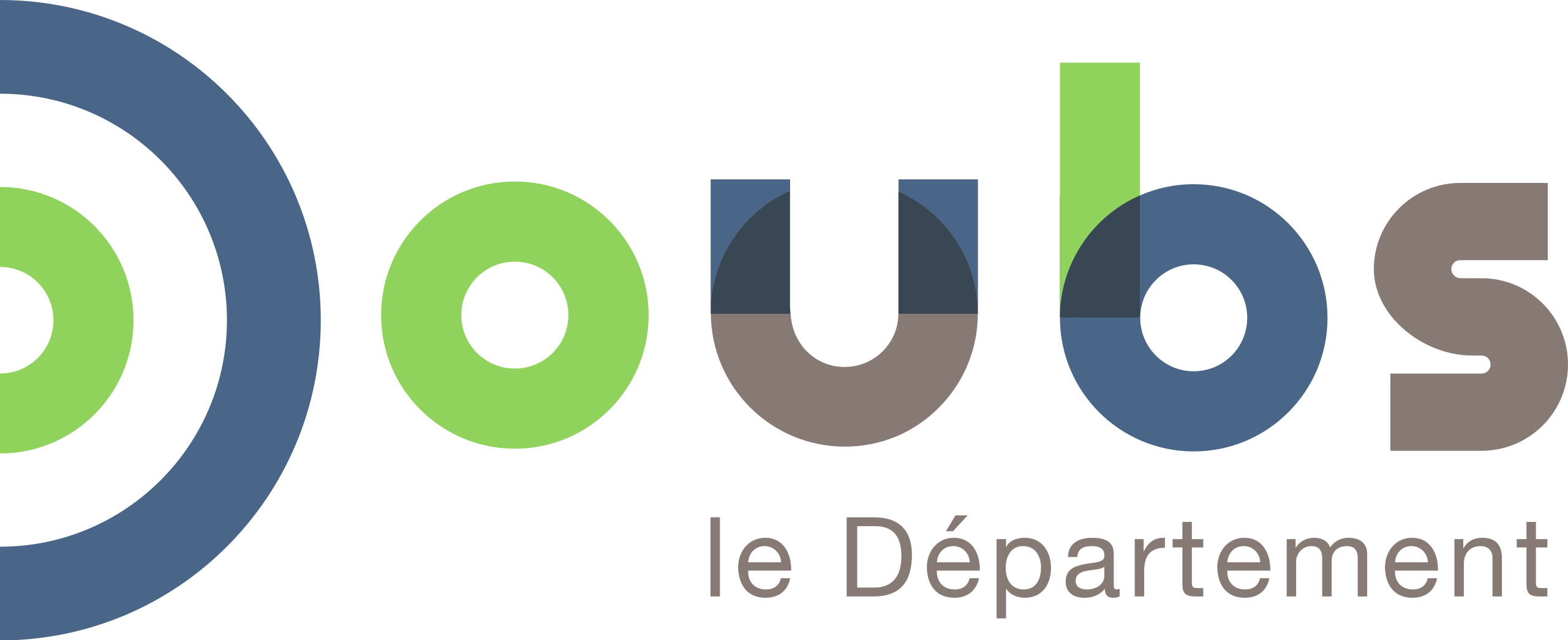 Logo webmaster - Doubs
