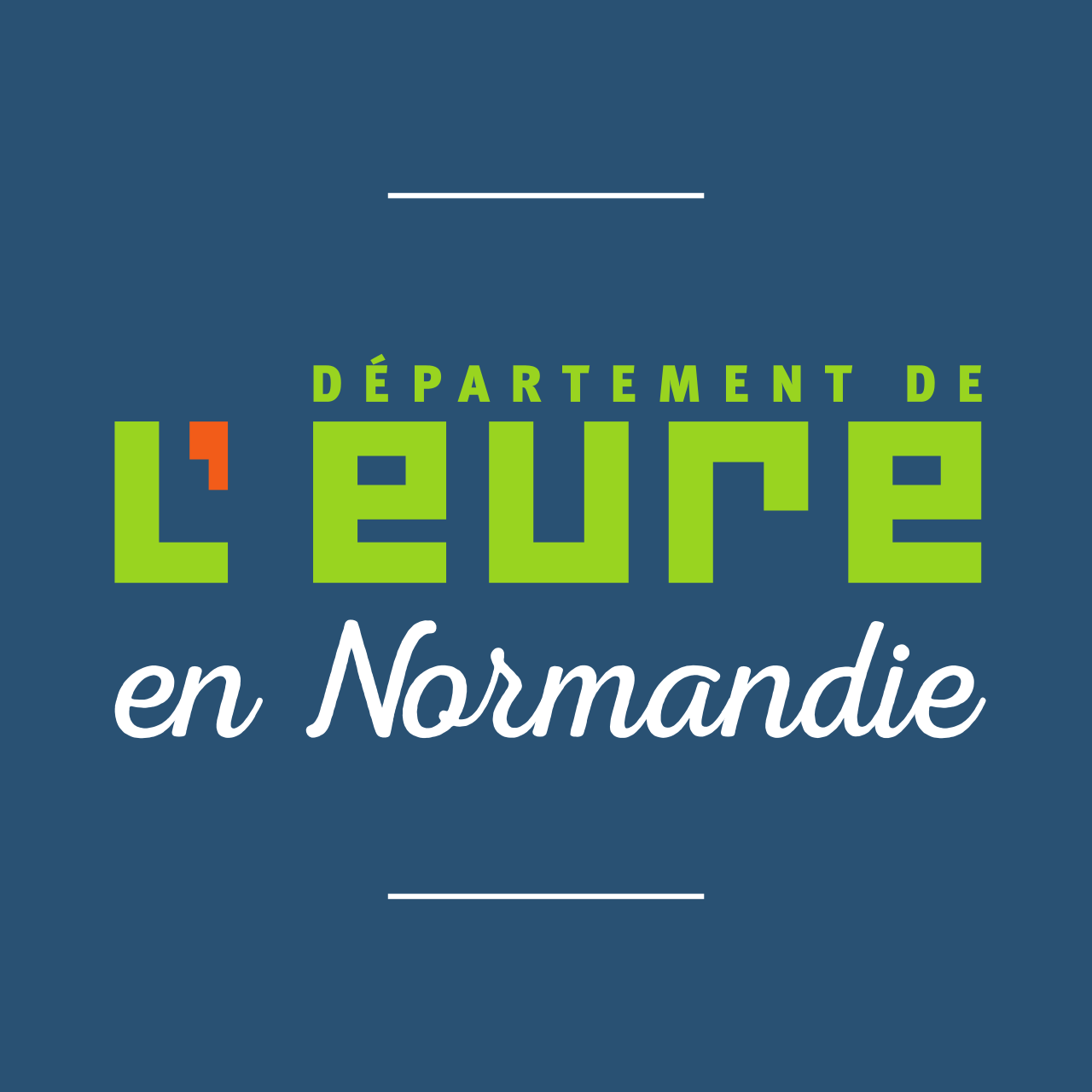 Logo webmaster - Eure