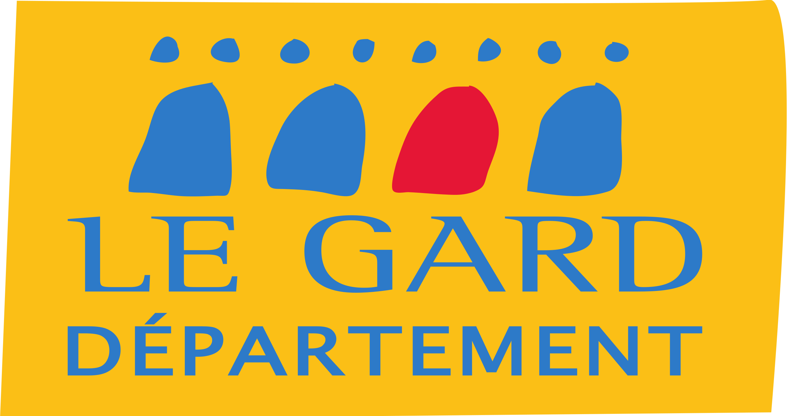 Logo webmaster - Gard