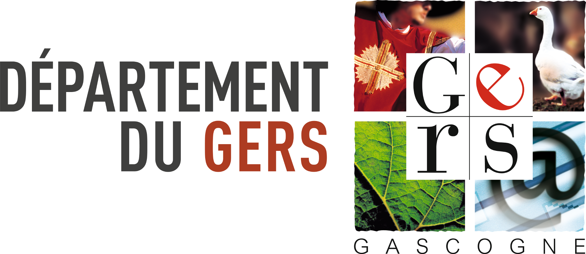 Logo webmaster - Gers