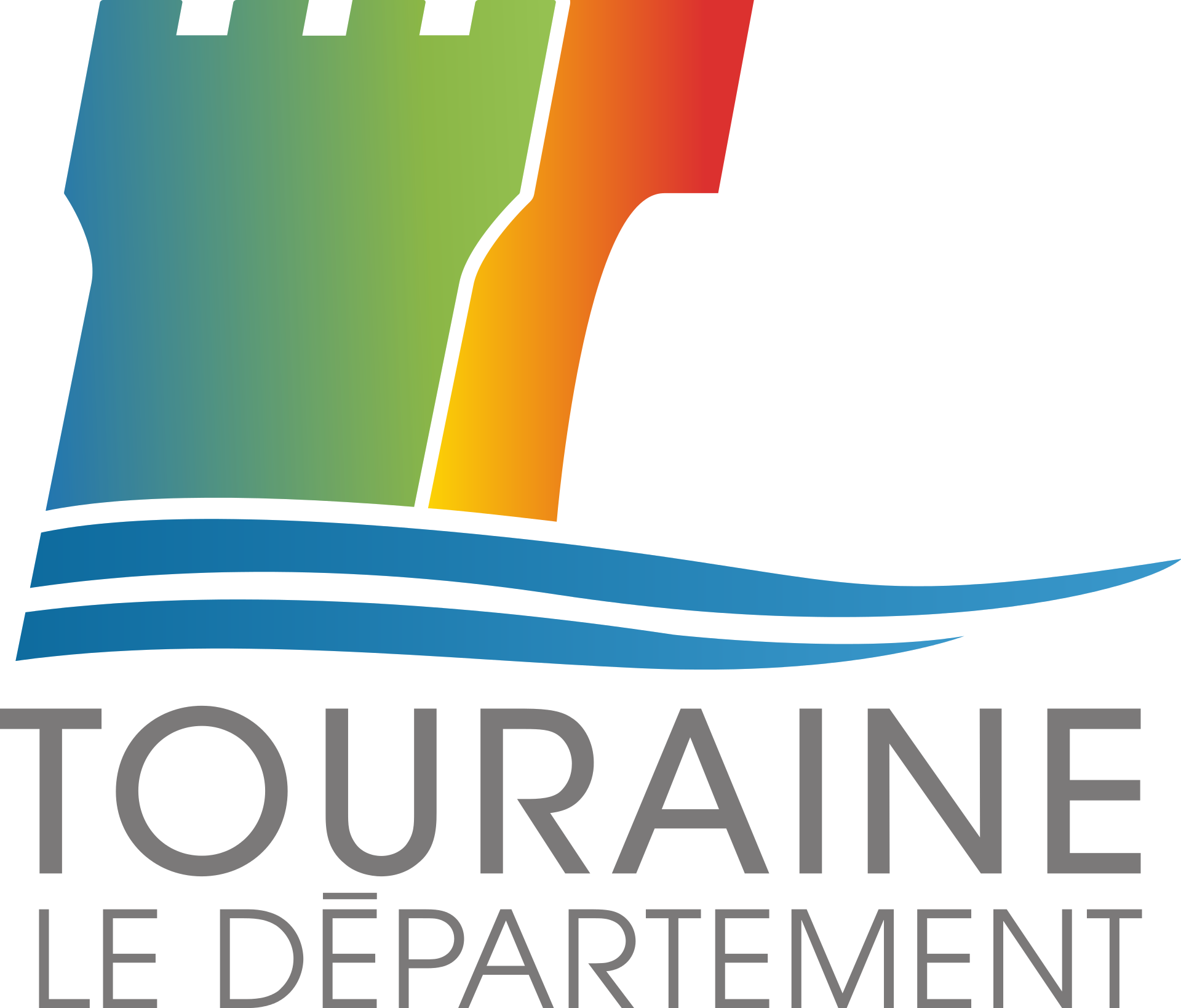 Logo webmaster - Indre-et-Loire