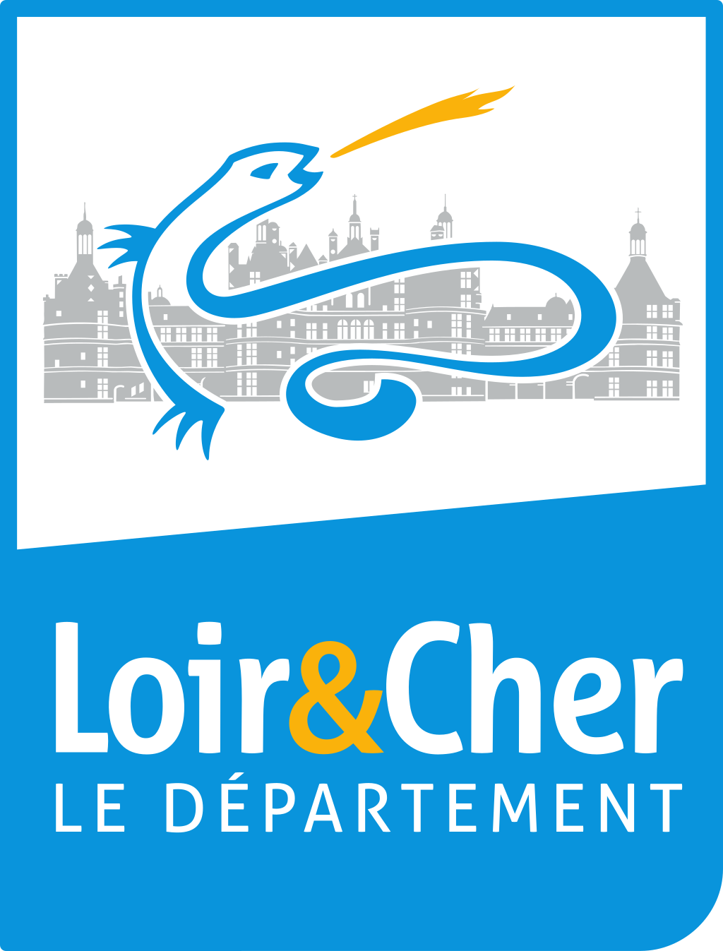 Logo webmaster - Loir-et-Cher