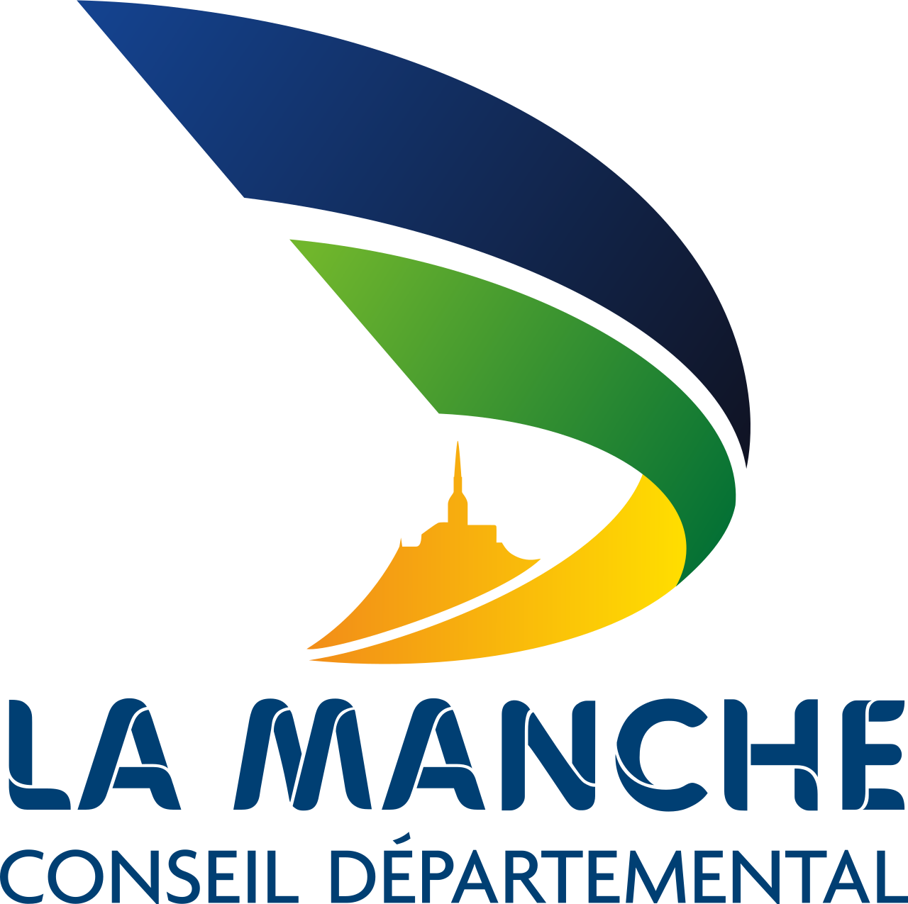 Logo webmaster - Manche