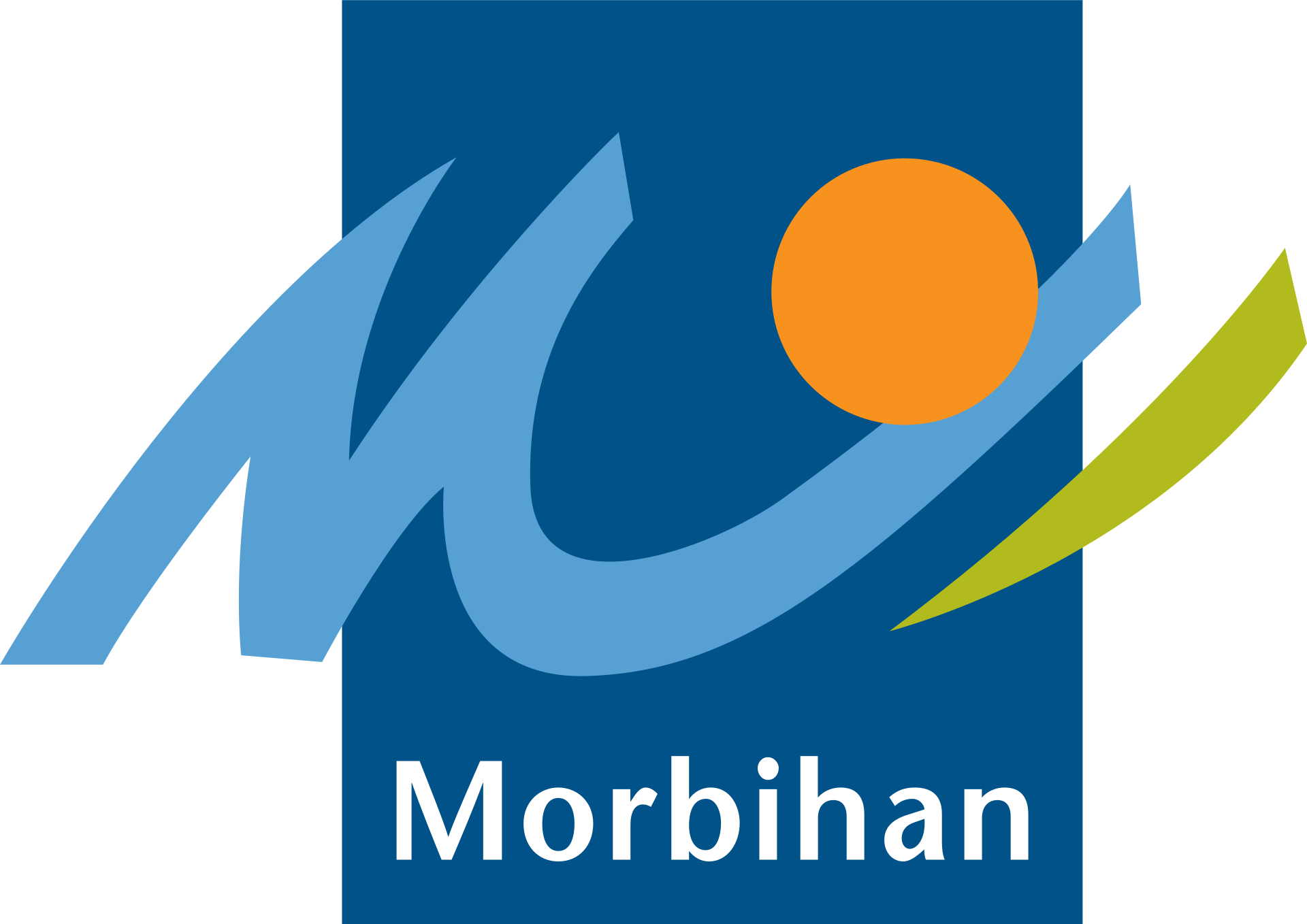 Logo webmaster - Morbihan