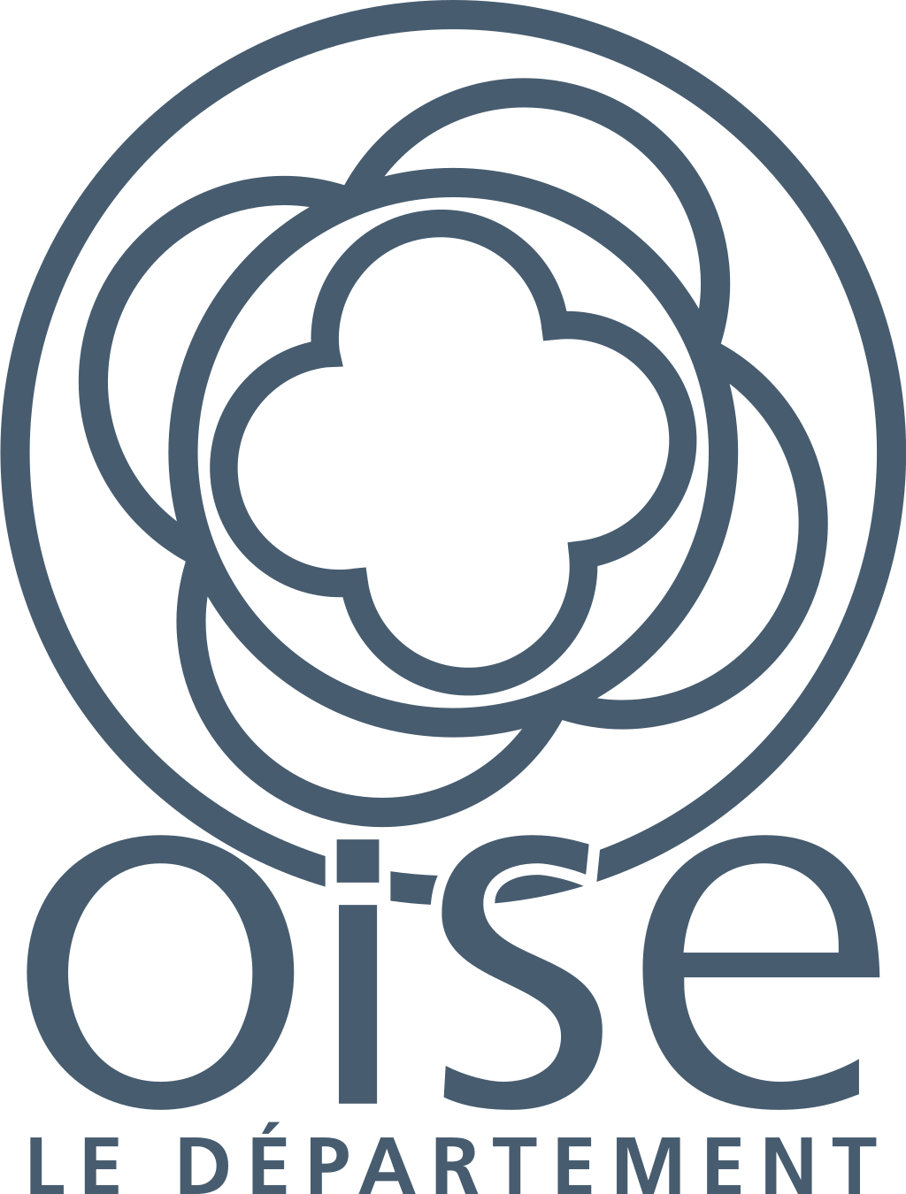 Logo webmaster - Oise