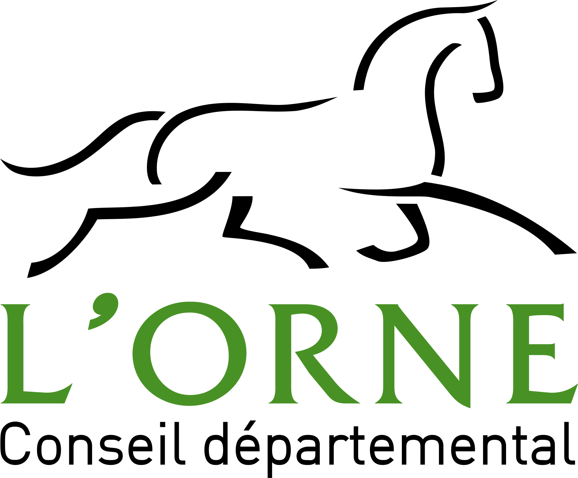 Logo webmaster - Orne