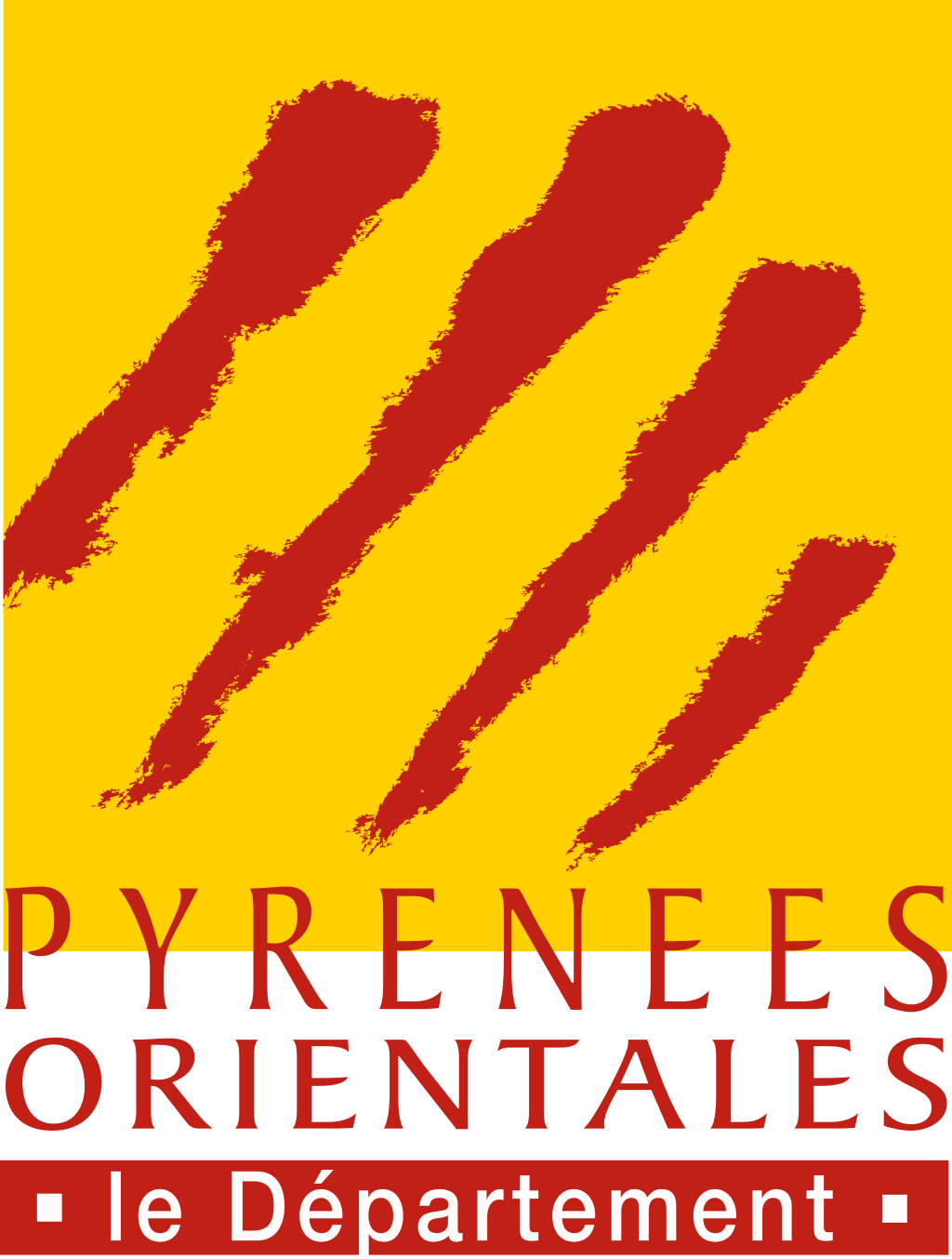 Logo webmaster - Pyrénées-Orientales