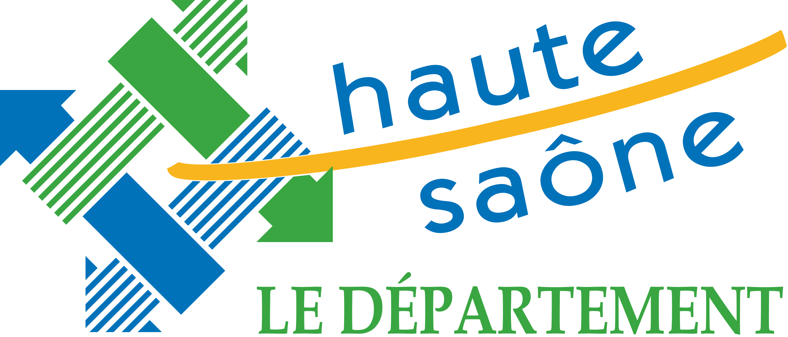 Logo webmaster - Haute-Saône