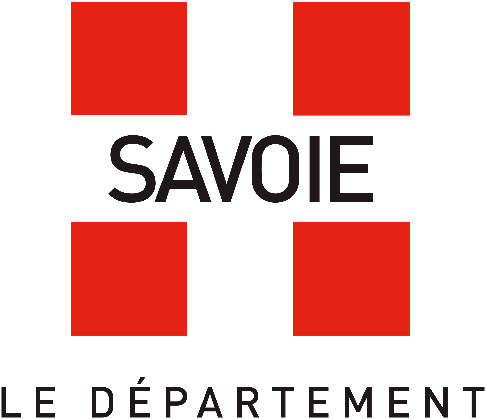 Logo webmaster - Savoie
