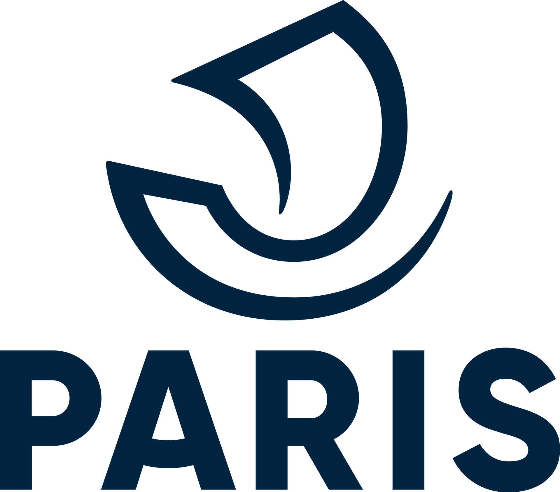 Logo webmaster - Paris