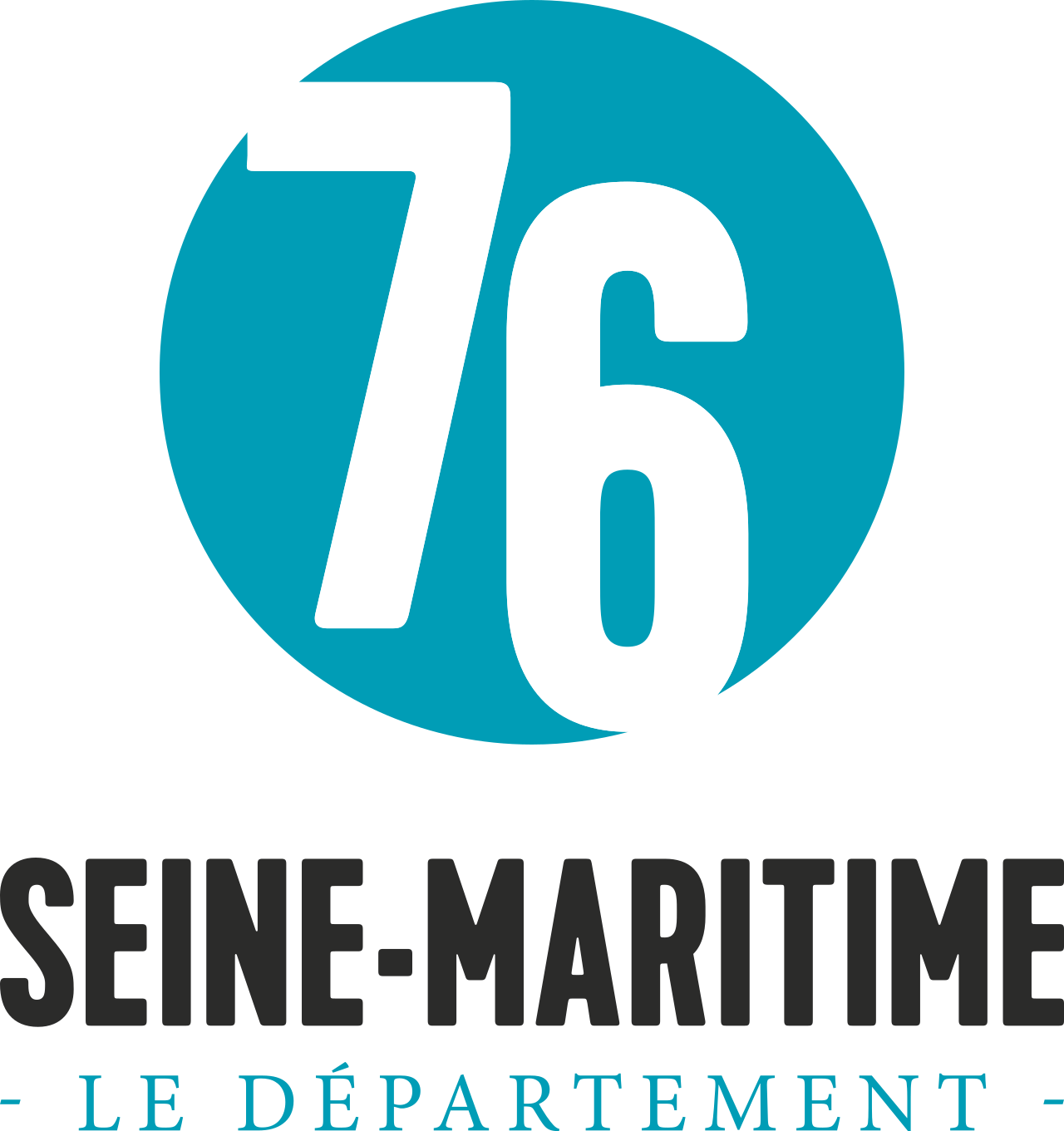 Logo webmaster - Seine-Maritime