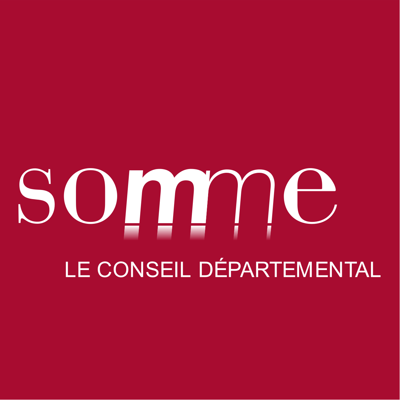 Logo webmaster - Somme