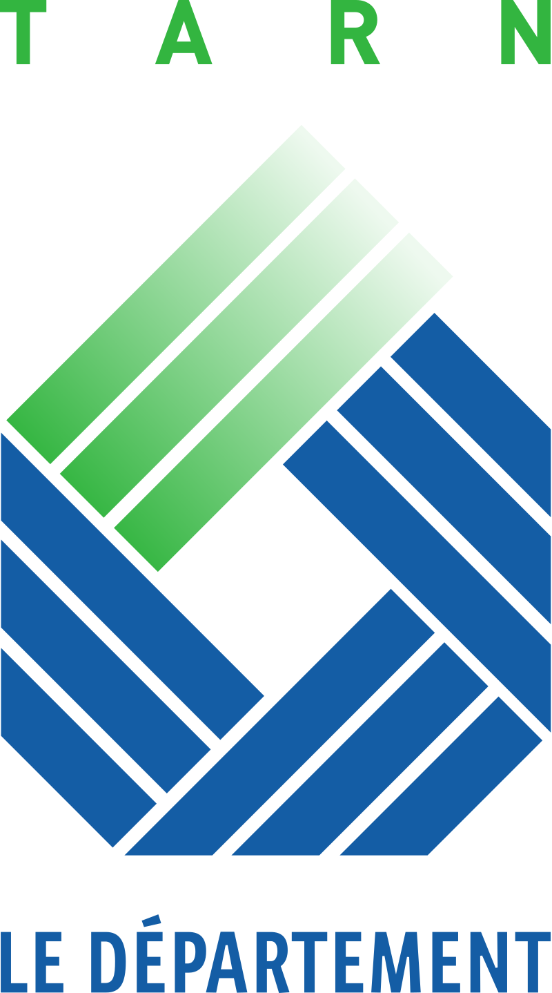 Logo webmaster - Tarn