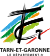 Logo webmaster - Tarn-et-Garonne