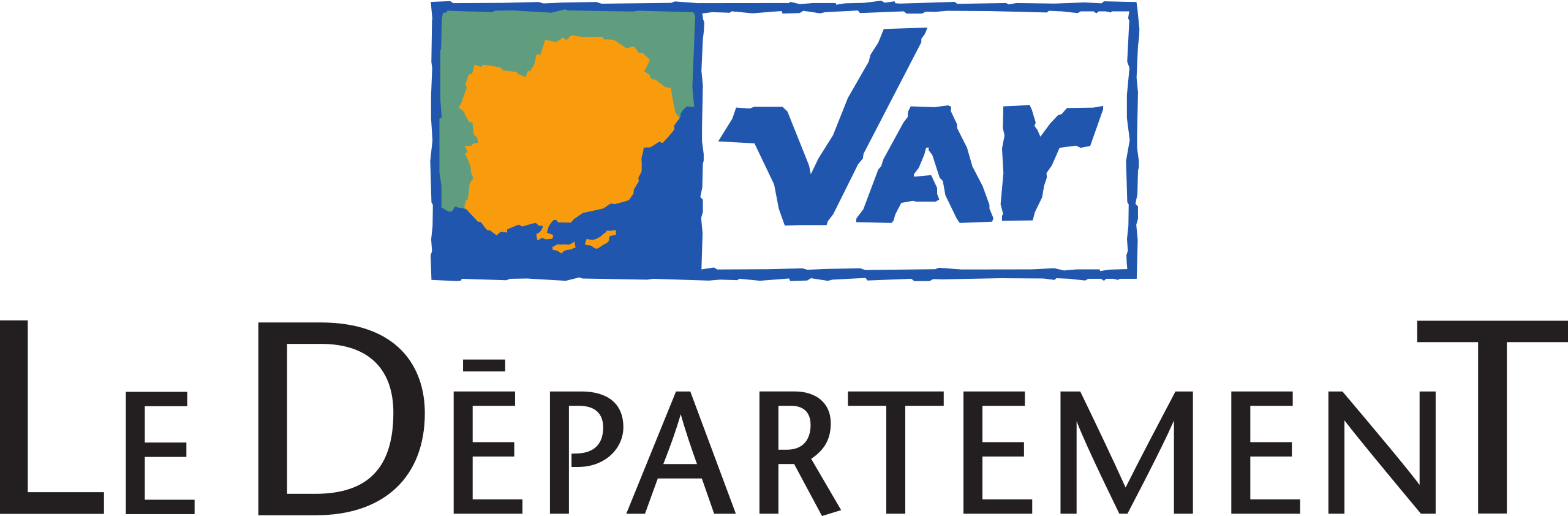Logo webmaster - Var