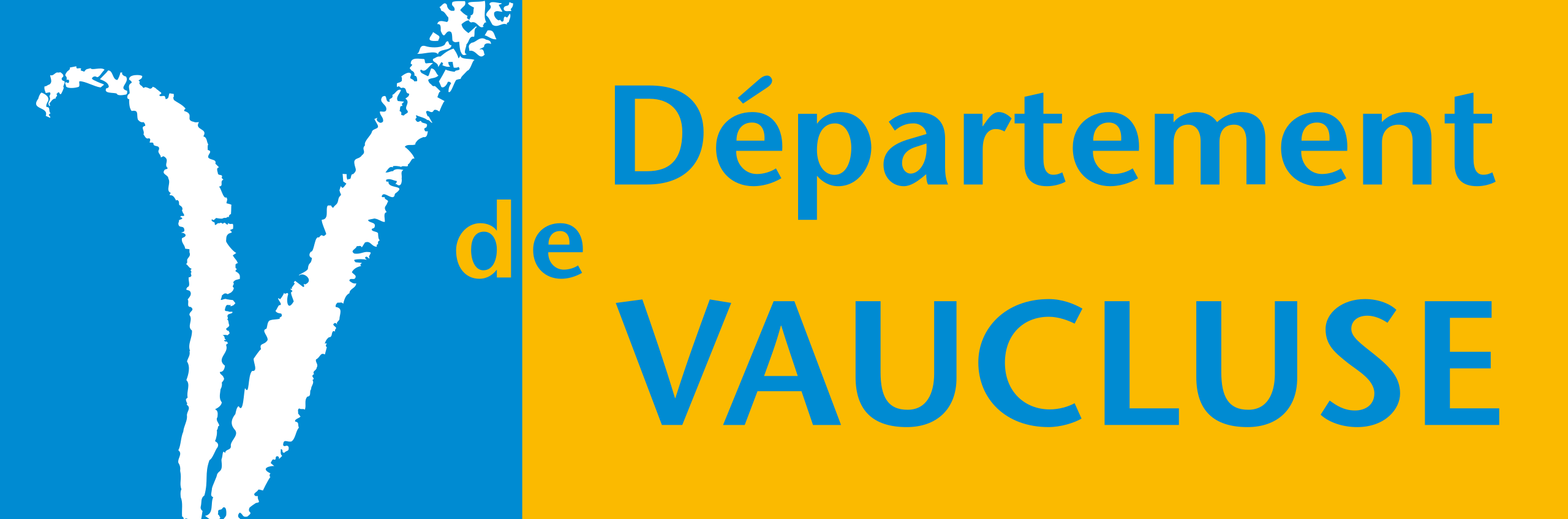 Logo webmaster - Vaucluse
