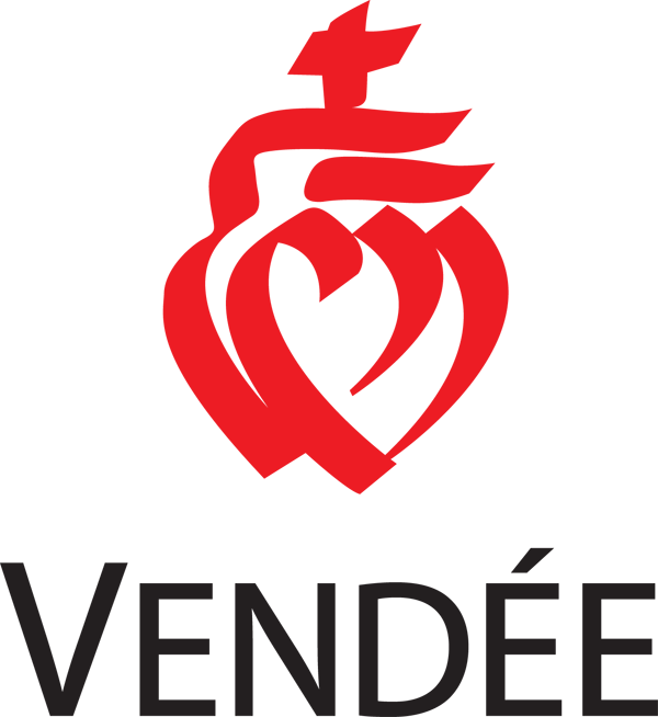 Logo webmaster - Vendée