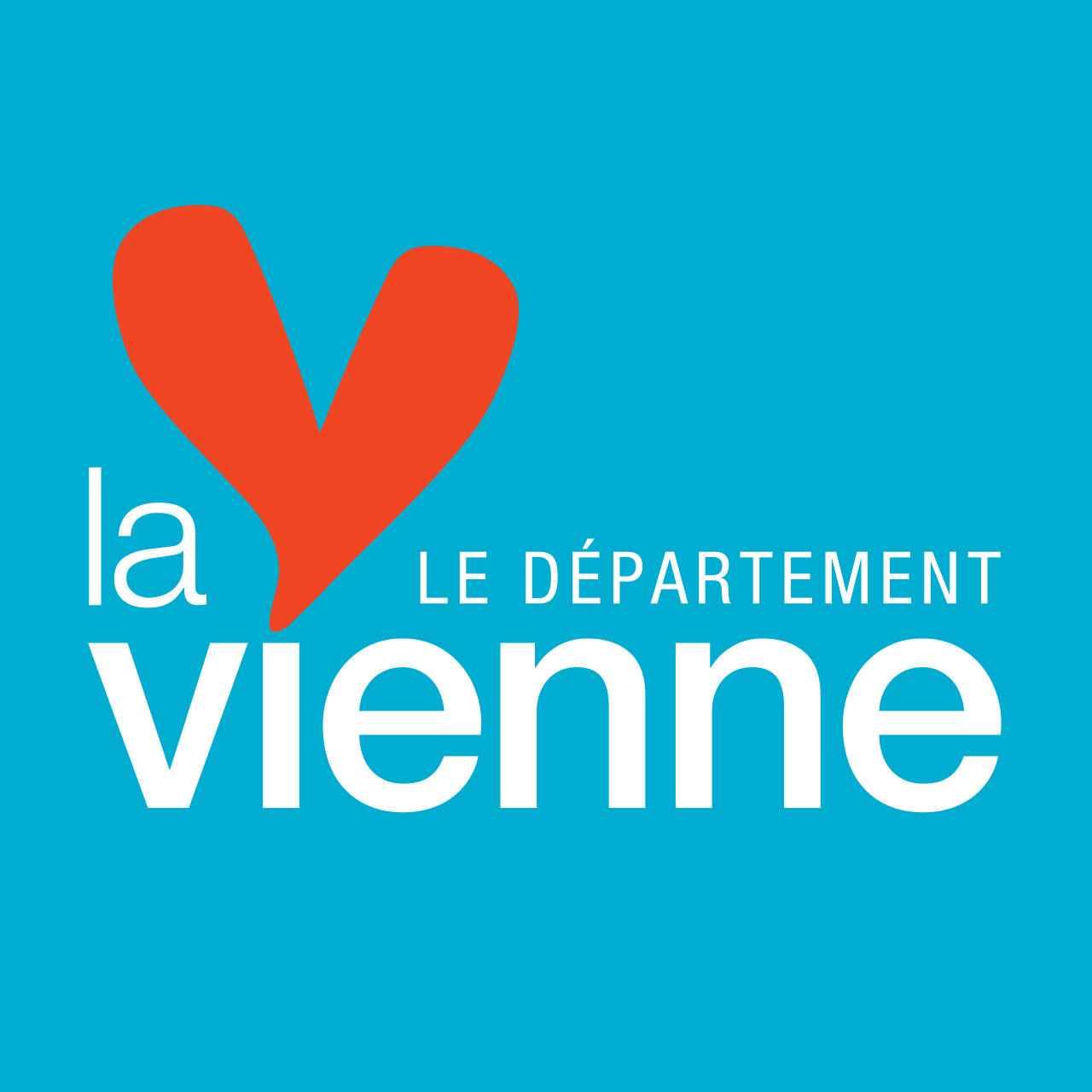 Logo webmaster - Vienne