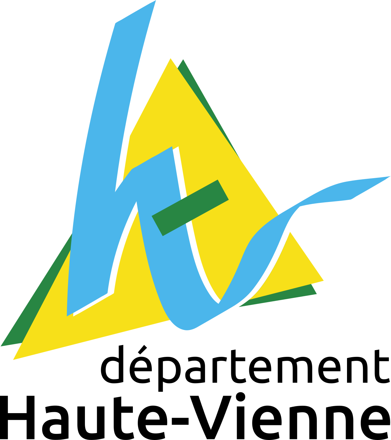 Logo webmaster - Haute-Vienne
