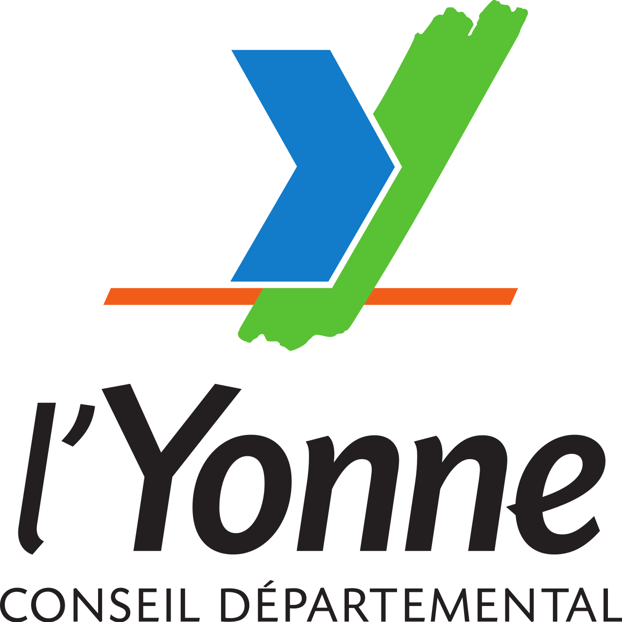 Logo webmaster - Yonne
