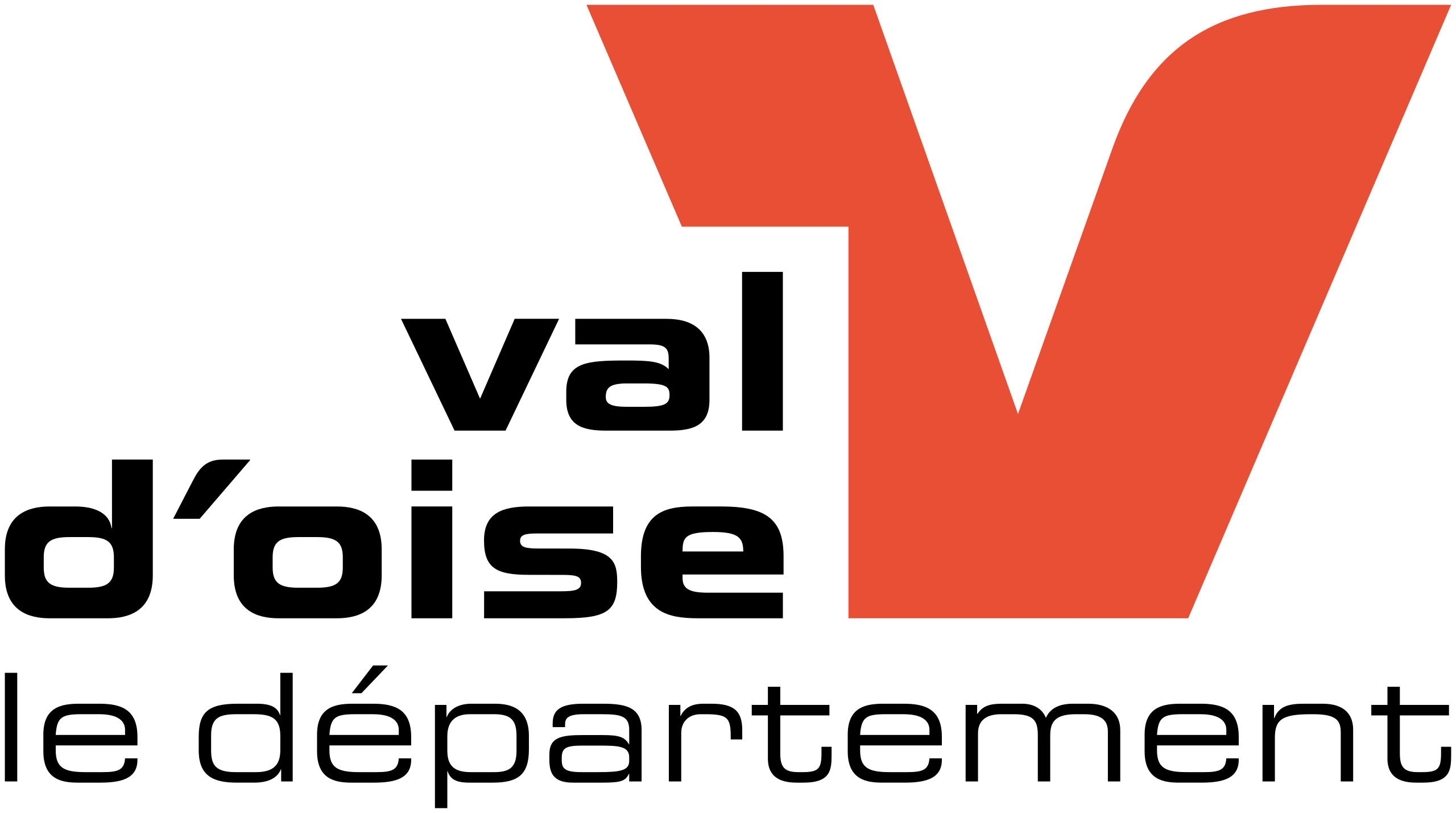 Logo webmaster - Val-d'Oise