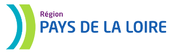 Logo de la région Pays de la Loire